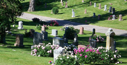Kinkade Funeral Chapel